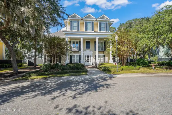 5 Rising Tide Drive #P, Beaufort, SC 29902