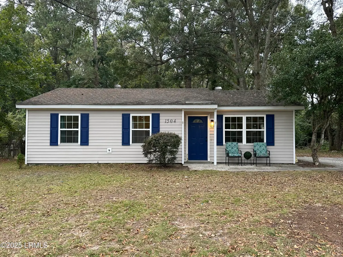 1504 Quarter Horse Road, Beaufort, SC 29906 - Image #1