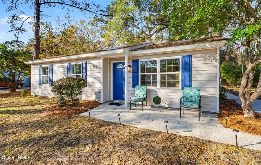 1504 Quarter Horse Road, Beaufort, SC 29906 - Image #3