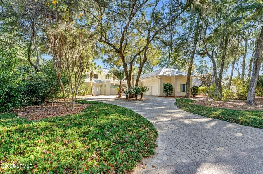 15 Doe Point, Saint Helena Island, SC 29920 - Image #2