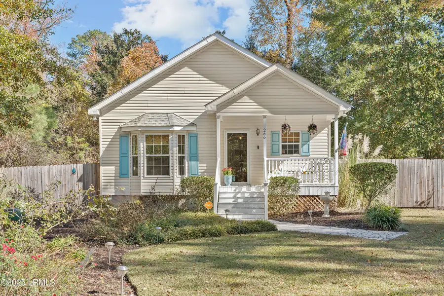 266 Wise Street, Ridgeland, SC 29936 - Image #3