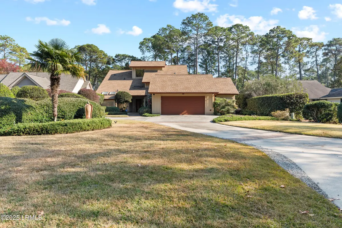 50 Cypress Marsh Drive, Hilton Head Island, SC 29926 - Image #1