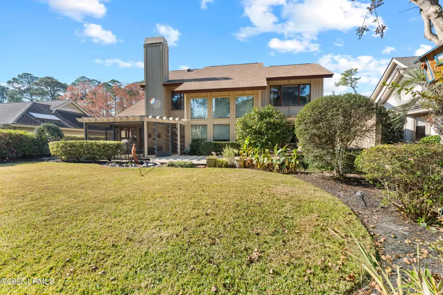 50 Cypress Marsh Drive, Hilton Head Island, SC 29926 - Image #2