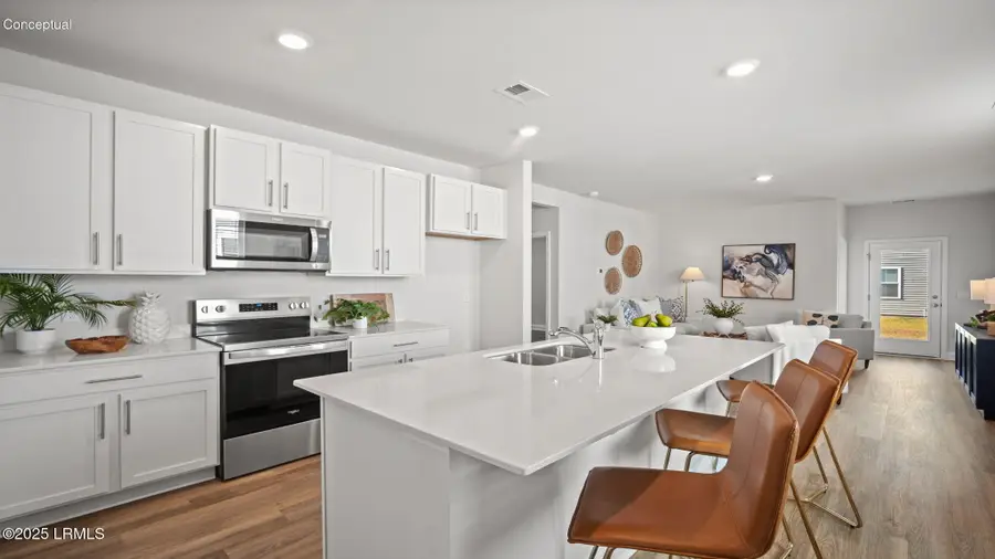 1088 Sanctum Street, Ridgeland, SC 29936 - Image #2