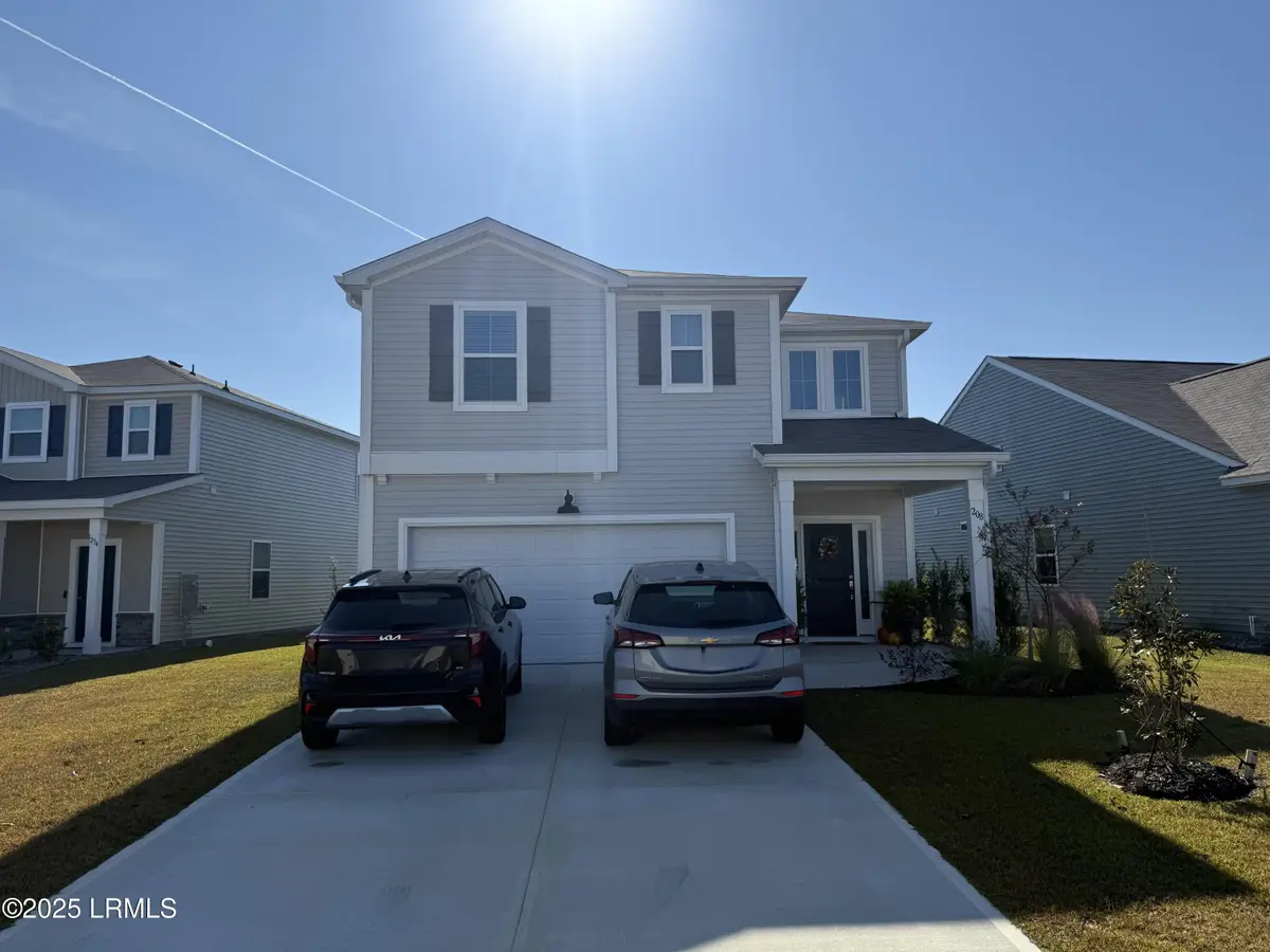 208 Givhans Loop, Hardeeville, SC 29927 - Image #1
