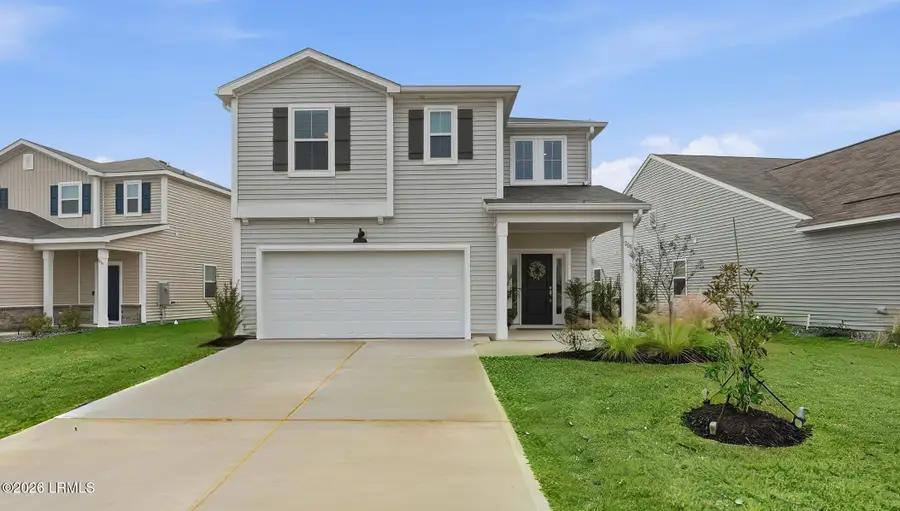 208 Givhans Loop, Hardeeville, SC 29927 - Image #2