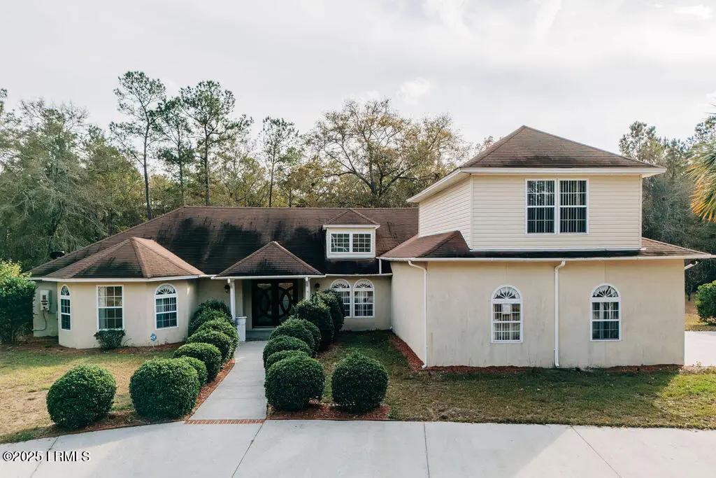 544 Capers Road, Walterboro, SC 29488 - Image #1