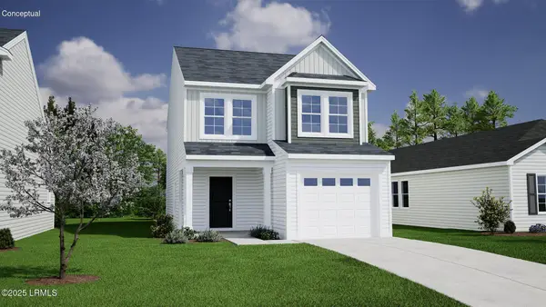 105 Landing Road, Ridgeland, SC 29936