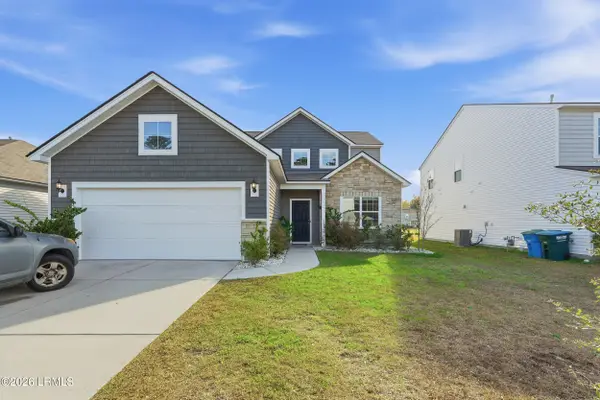 9 Toxaway Lane, Beaufort, SC 29906