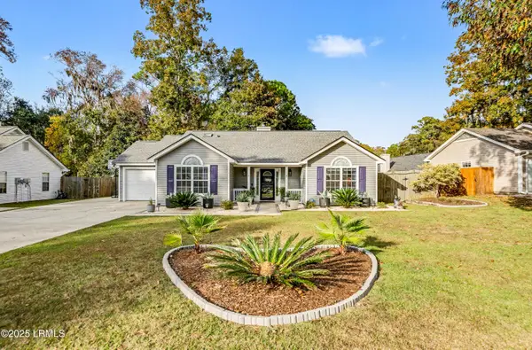 18 Ardmore Avenue, Beaufort, SC 29907