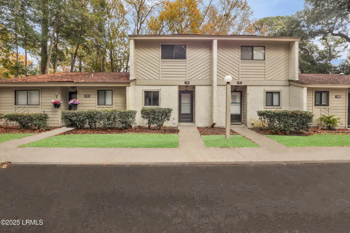 96 Mathews Drive #186, Hilton Head Island, SC 29926 - #1