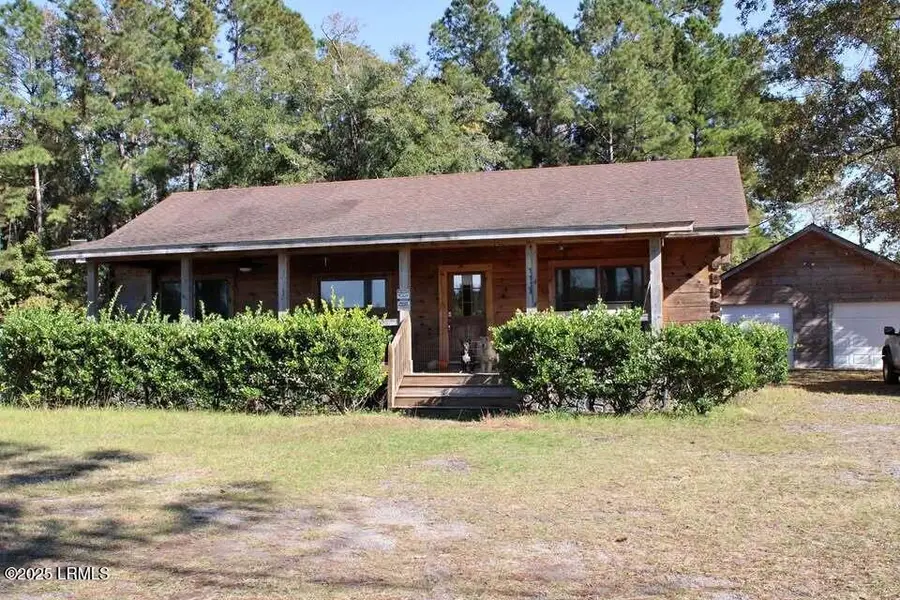 1138 Mill Pond Road, Varnville, SC 29944 - Image #2