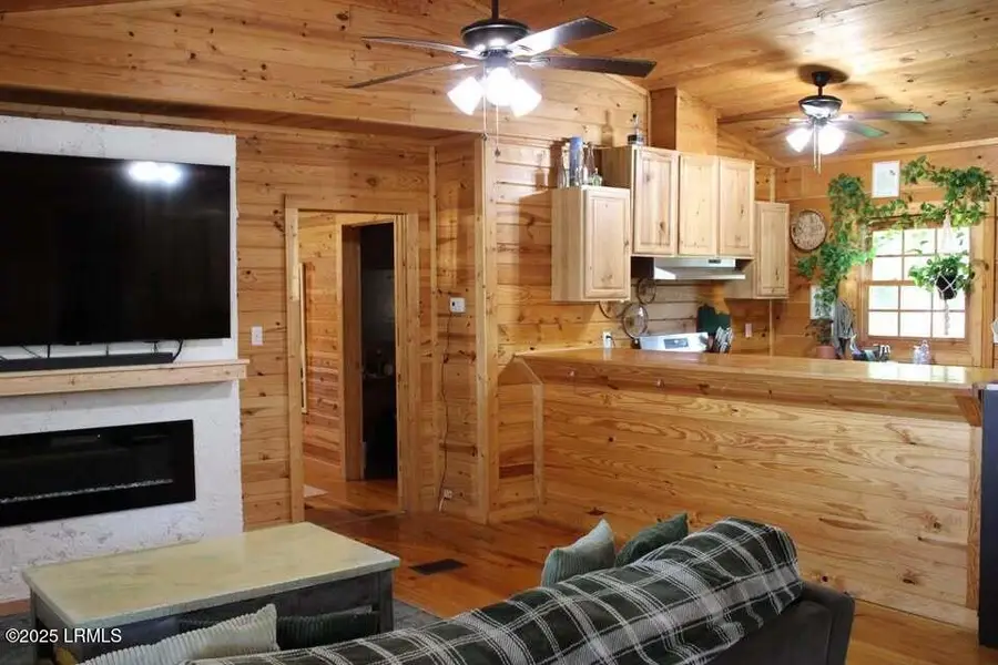 1138 Mill Pond Road, Varnville, SC 29944 - Image #3