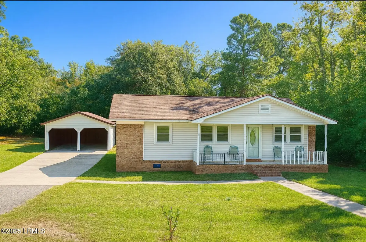 20868 Solomon Blatt Avenue, Blackville, SC 29817 - #1