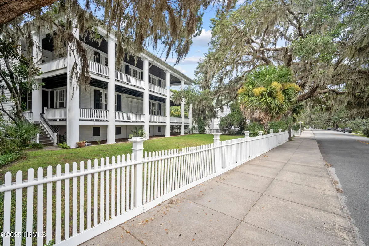 400 Wilmington Street, Beaufort, SC 29902 - Image #1