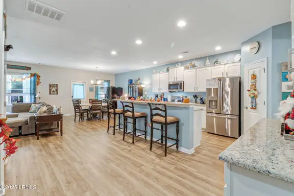 15 Tugaloo Drive, Beaufort, SC 29906