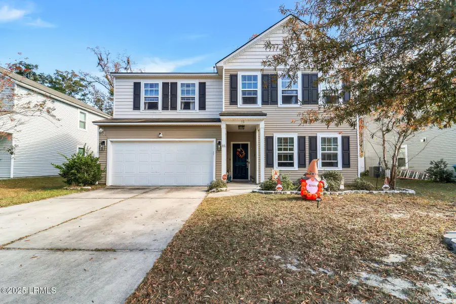 15 Tugaloo Drive, Beaufort, SC 29906 - Image #2