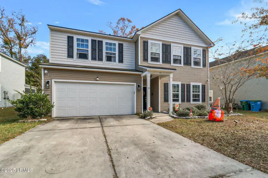 15 Tugaloo Drive, Beaufort, SC 29906 - Image #3