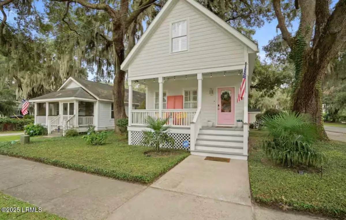 1017 14th Street, Port Royal, SC 29935 - Image #1