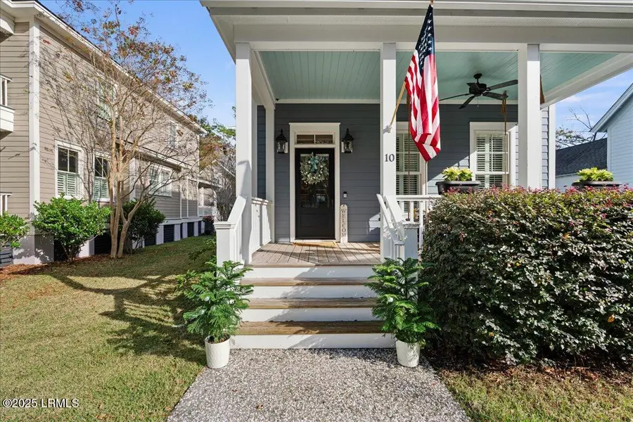 10 Hayek Street, Beaufort, SC 29907 - Image #2