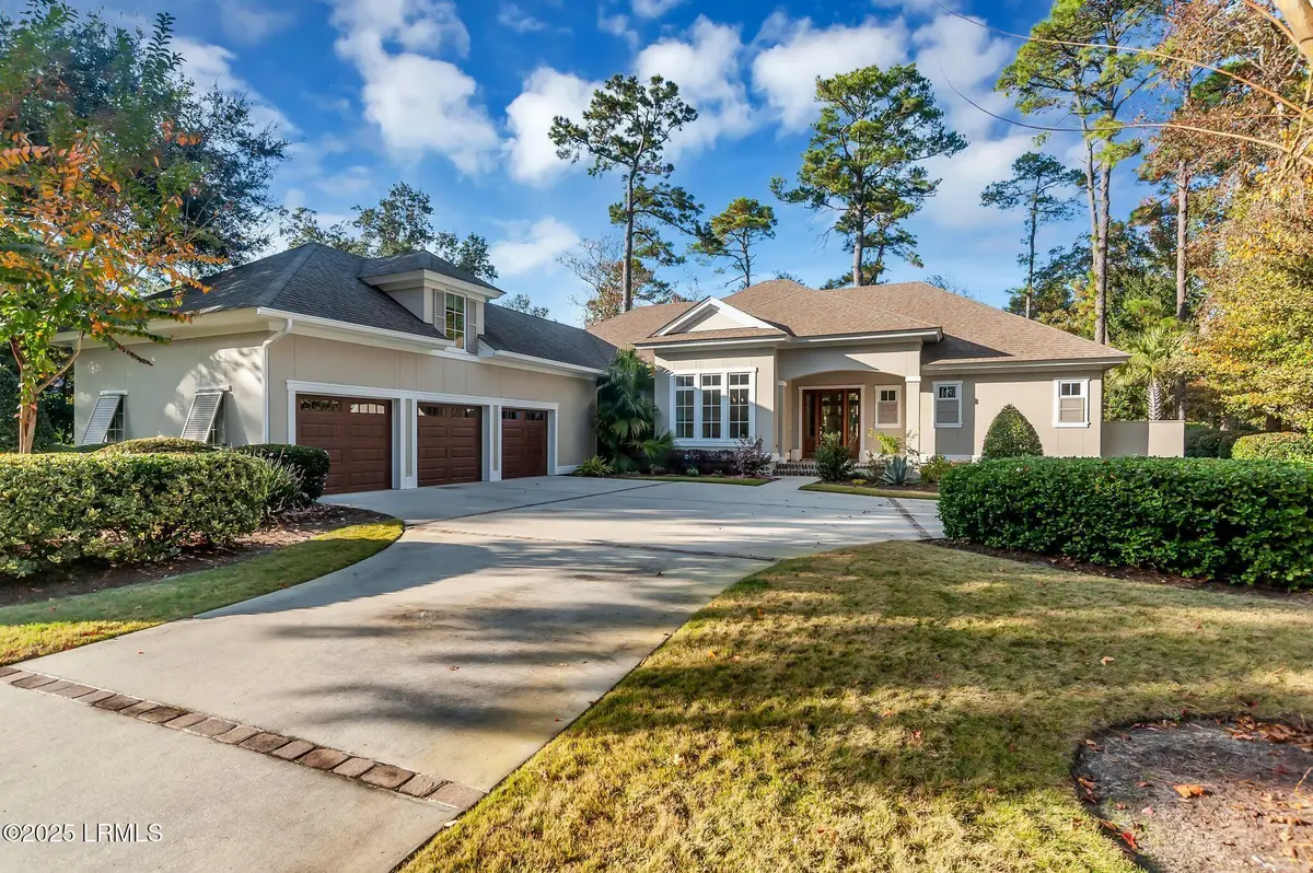20 Royal Crest Drive, Hilton Head Island, SC 29928 - Image #1
