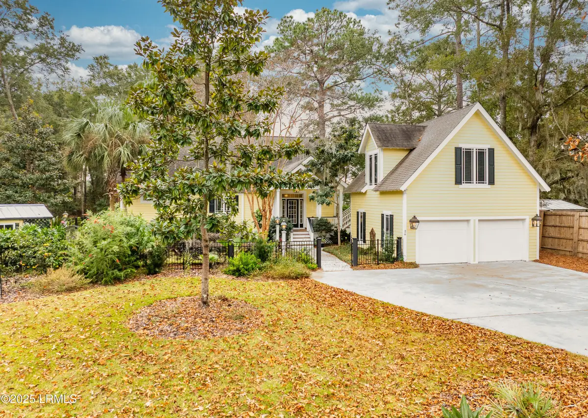 26 White Dogwood Road, Beaufort, SC 29907 - Image #1