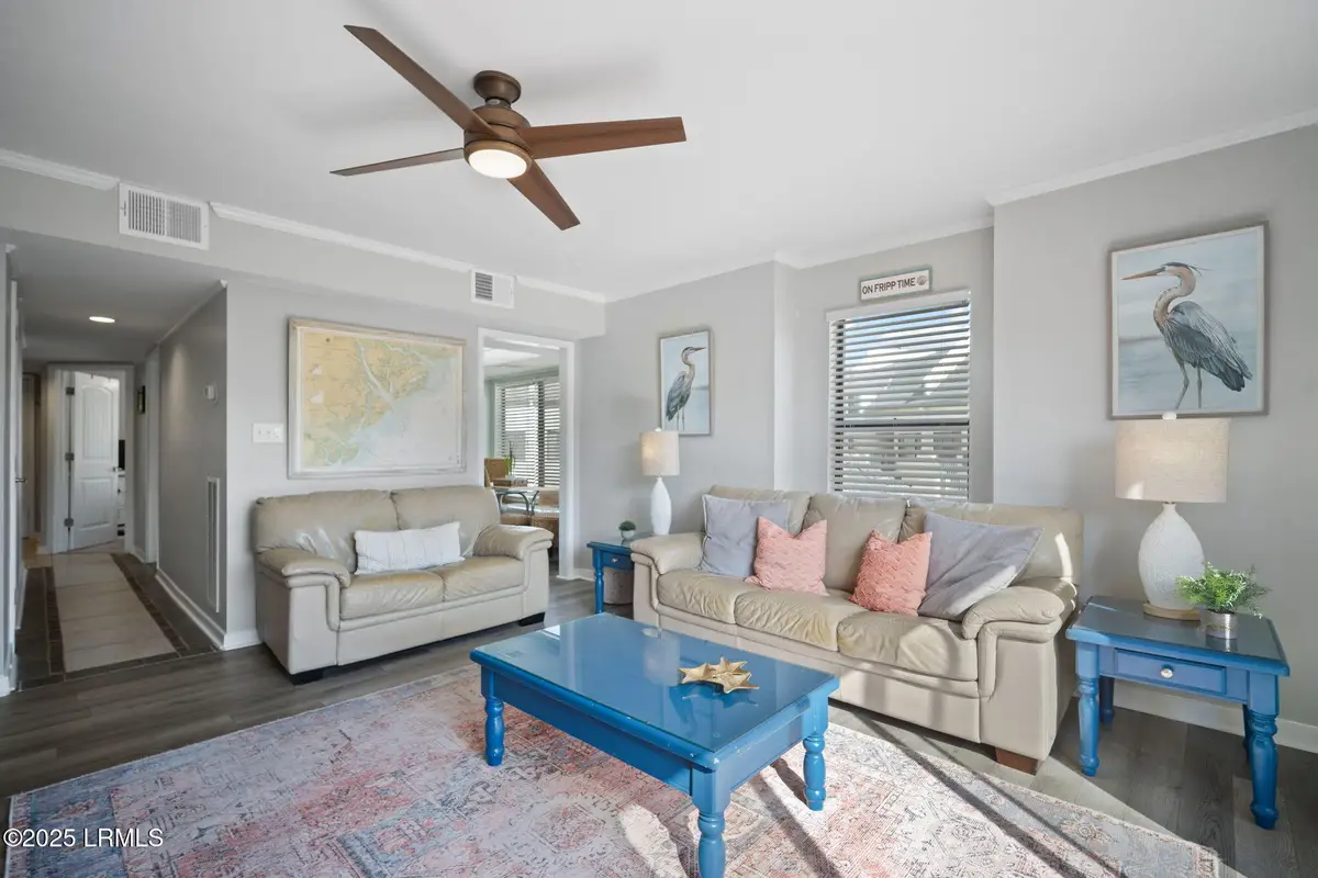 604 New Haven Court, Fripp Island, SC 29920 - Image #1