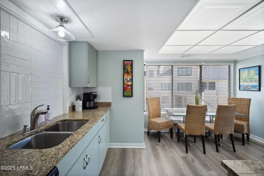 604 New Haven Court, Fripp Island, SC 29920 - Image #2