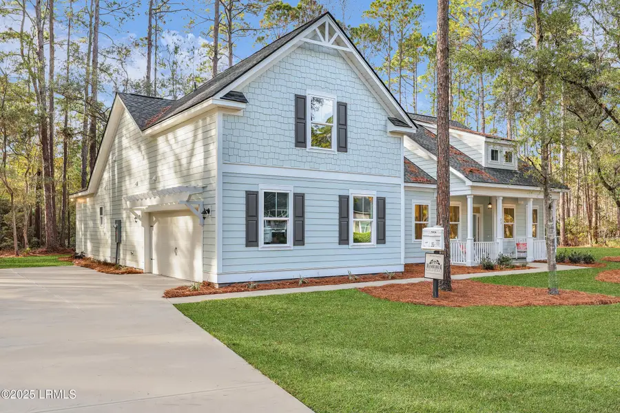 23 Thomas Sumter Street, Beaufort, SC 29907 - Image #3