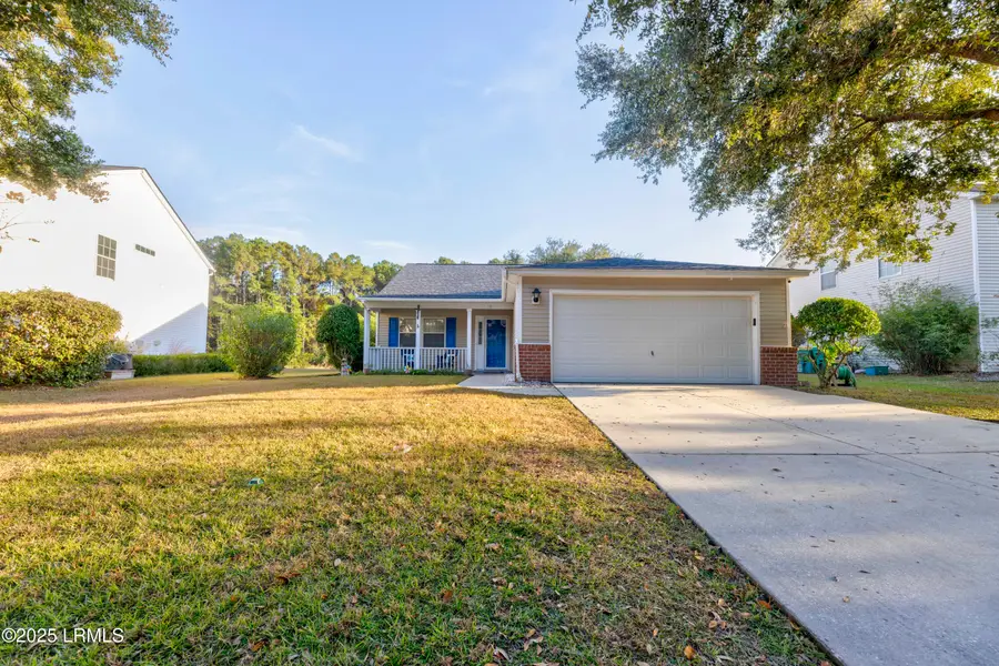 13 Hidden Lakes Lane, Bluffton, SC 29910 - #2