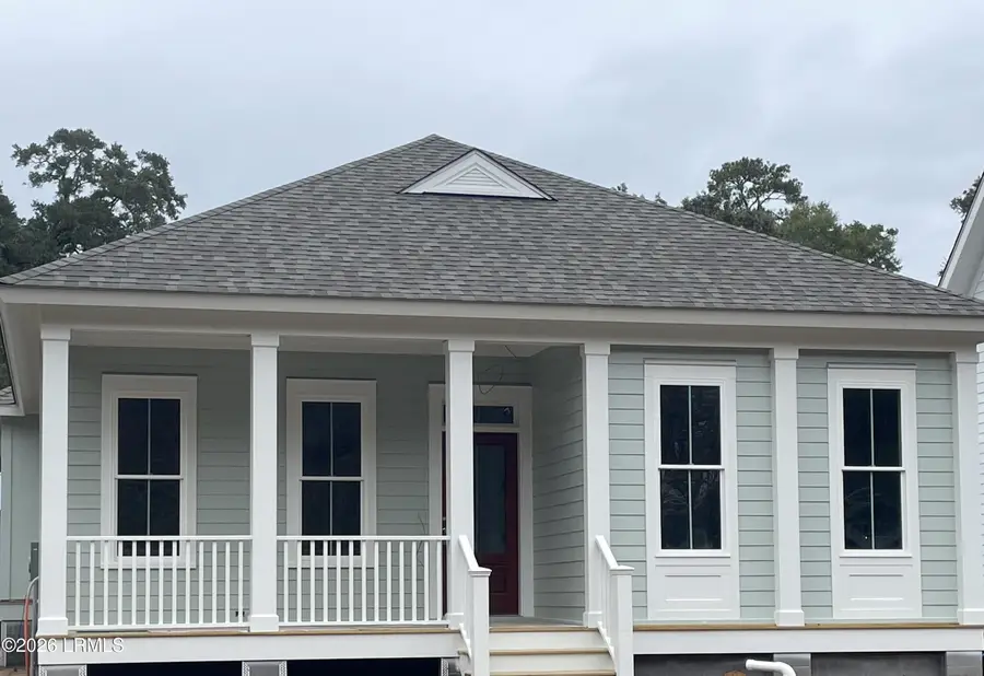 2803 North Street, Beaufort, SC 29902 - Image #3