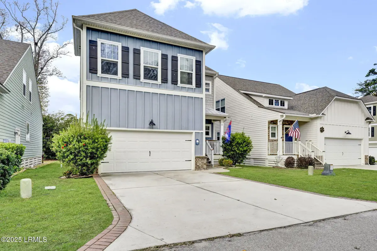 35 Tansyleaf Drive, Hilton Head Island, SC 29926 - Image #1