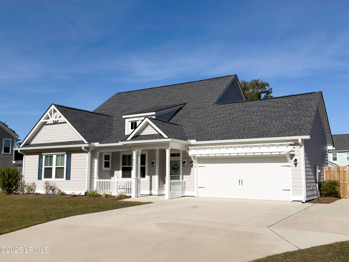 32 White Heron Drive, Beaufort, SC 29907 - Image #1