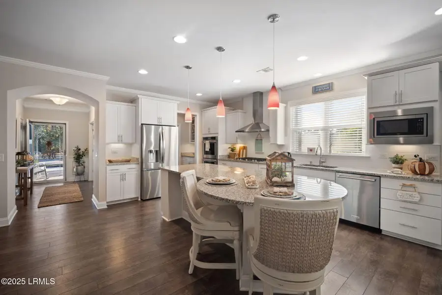 31 Gatewood Lane, Bluffton, SC 29910 - #2