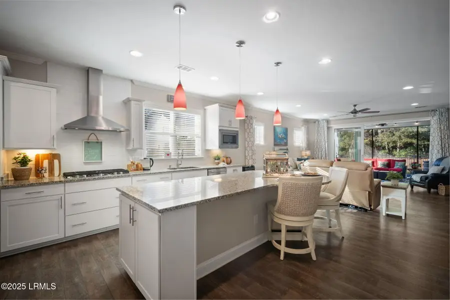 31 Gatewood Lane, Bluffton, SC 29910 - #3