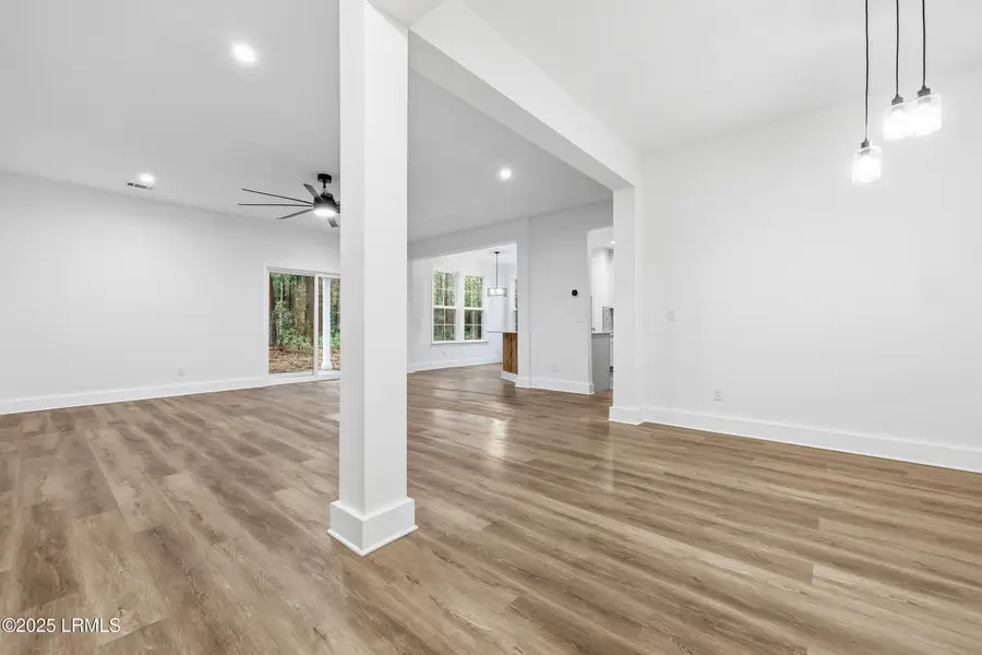 579 Sams Point Road, Beaufort, SC 29907 - #3