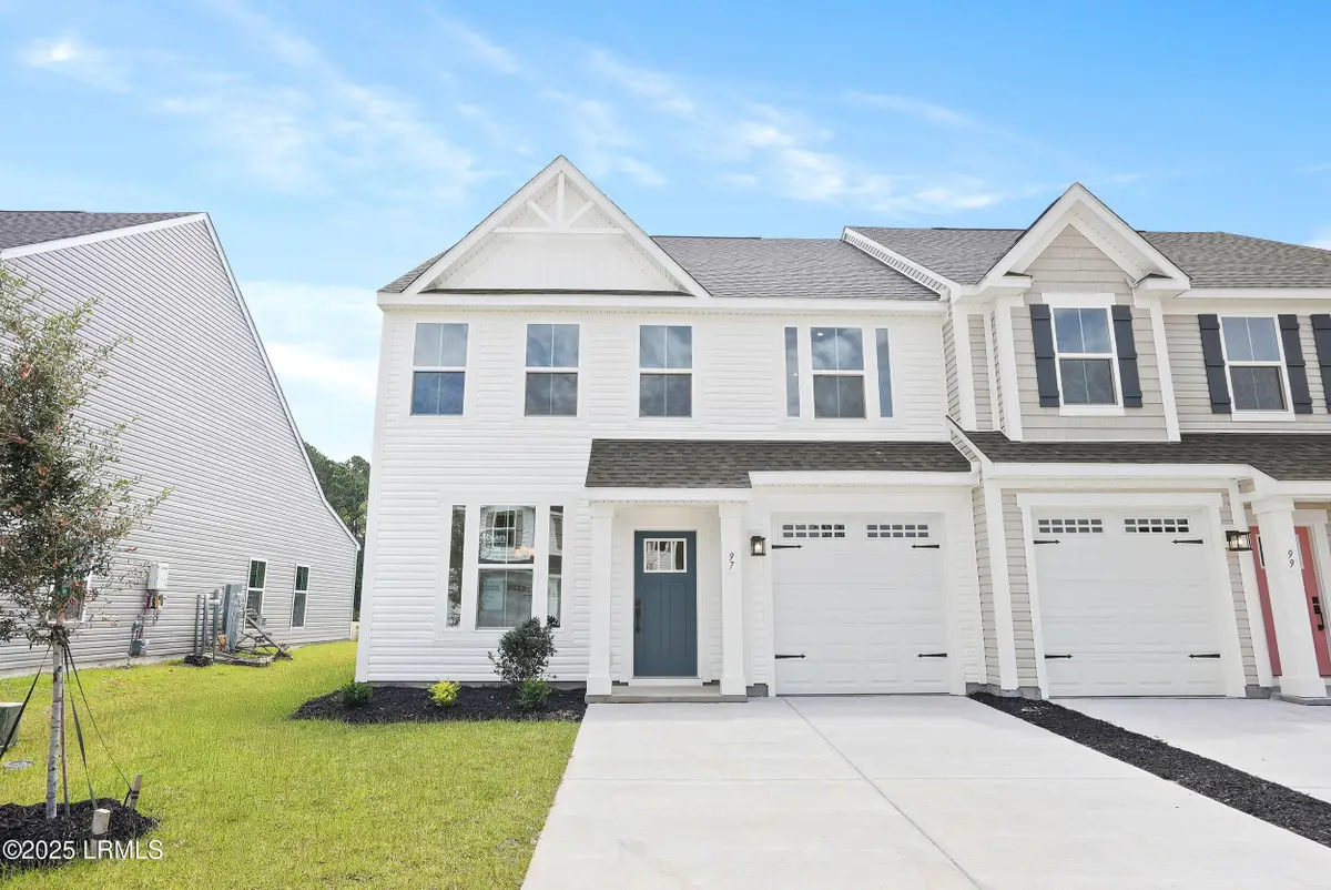 97 Crown Street, Hardeeville, SC 29927 - Image #1