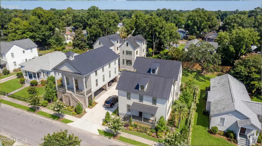 Address Withheld By Seller, Charleston, SC 29403 - #2