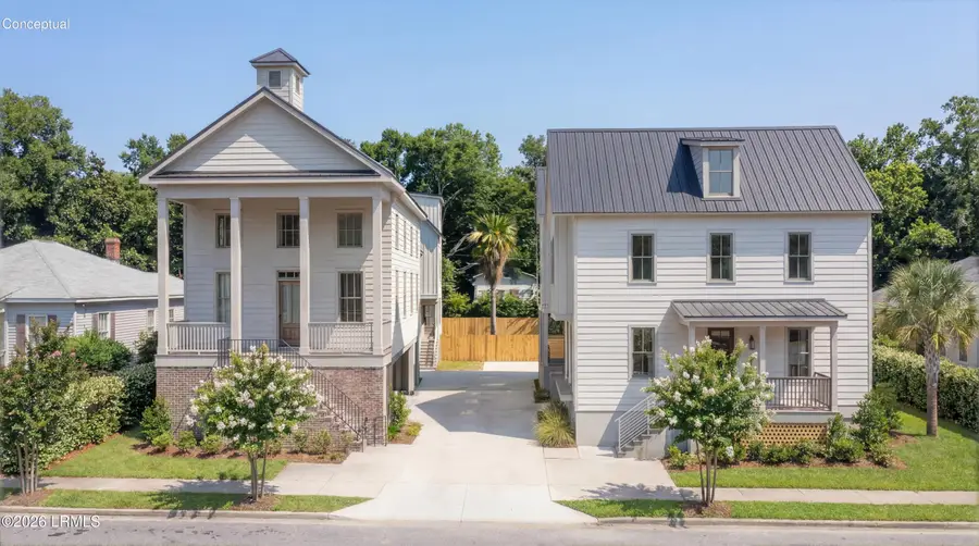 Address Withheld By Seller, Charleston, SC 29403 - #3