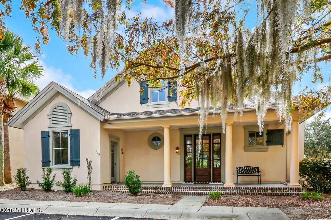 169 Hampton Hall Boulevard, Bluffton, SC 29910 - Image #1