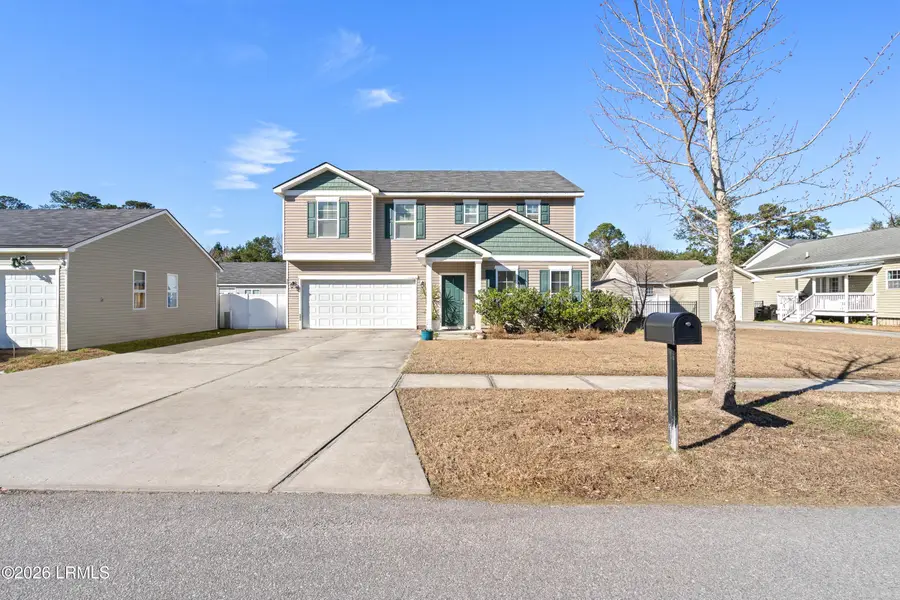 54 Okatie Park Circle E, Ridgeland, SC 29936 - Image #2
