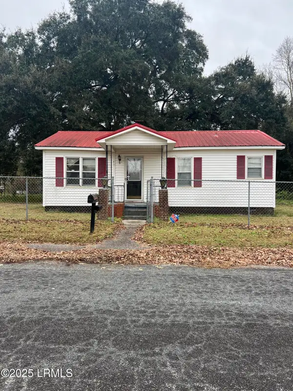 47 Nottingham Lane, Yemassee, SC 29945