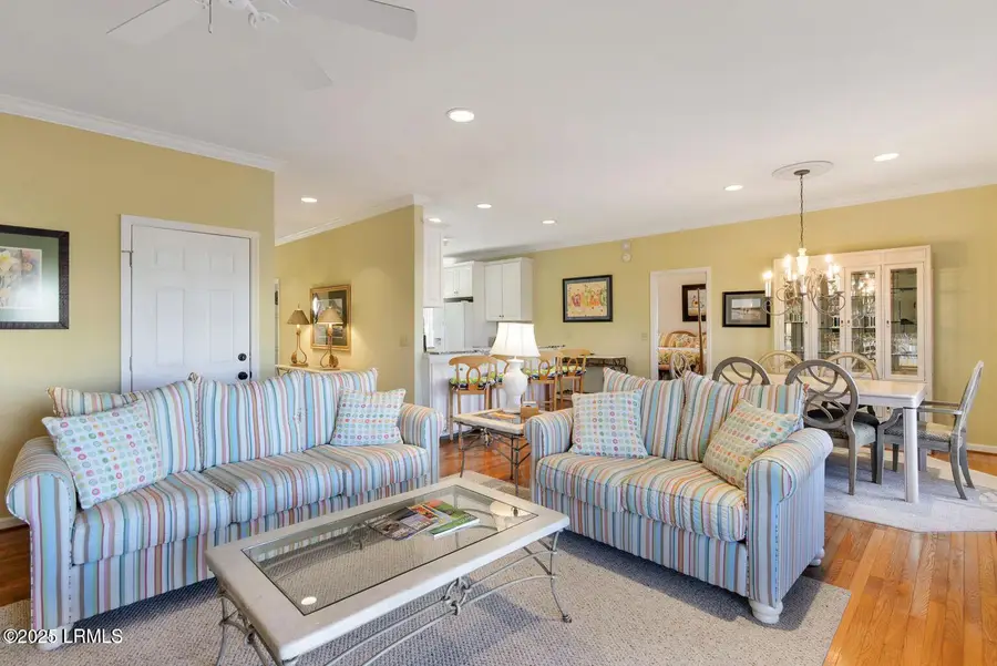 12 Sand Dollar Court, Harbor Island, SC 29920 - Image #3