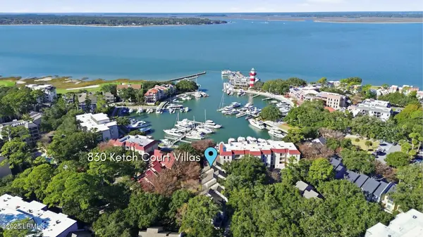 2 Lighthouse Lane #830, Hilton Head Island, SC 29928