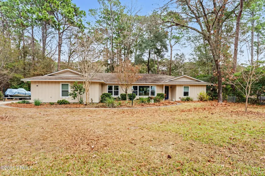 11 Egret Drive, Beaufort, SC 29907 - Image #2