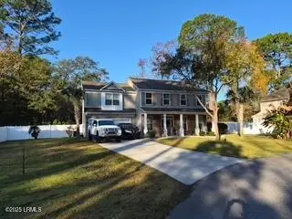 19 St James Circle, Beaufort, SC 29907 - #1