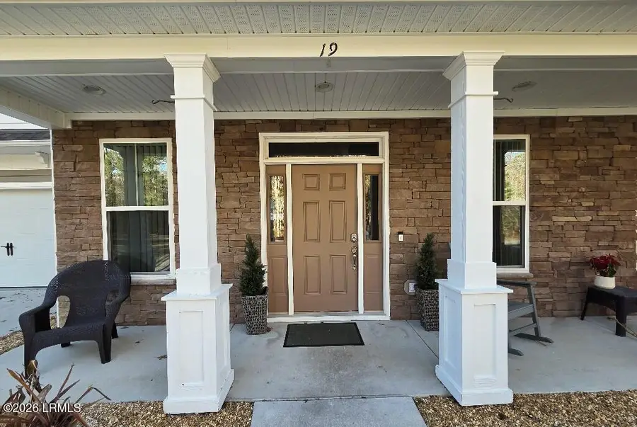19 St James Circle, Beaufort, SC 29907 - #3