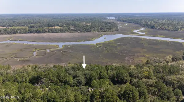 246 Somerset Drive, Yemassee, SC 29945