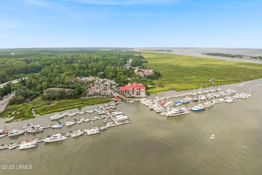 100 Helmsman Way #312, Hilton Head Island, SC 29928 - Image #2