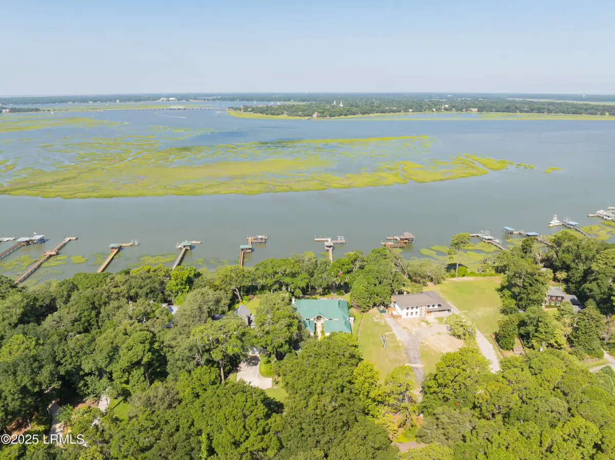 10 Settlers Cove, Beaufort, SC 29907 - Image #1